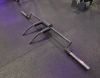Гриф Хэтфилда YOUSTEEL Safety Squat Bar