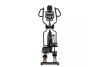 Эллиптический тренажер SPIRIT XE795 BLACK