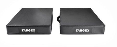 Мягкие плинты для штанги TARGEX