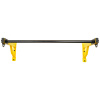 Domsen Fitness Турник настенный прямой хват Domsen Ds41 YELLOW