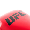 Перчатки тренировочные для спарринга UFC (красные)