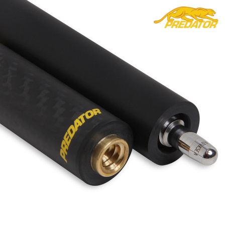 Кий Predator BK3 Sport Grip 2PC Пул 18oz