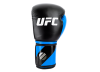 Перчатки тренировочные для спарринга UFC