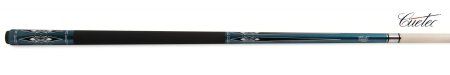 Кий Cuetec Cobra BL 2PC Пул