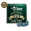 Наклейка Startbilliards Cue Tips optimal 3* 13мм (50 шт)