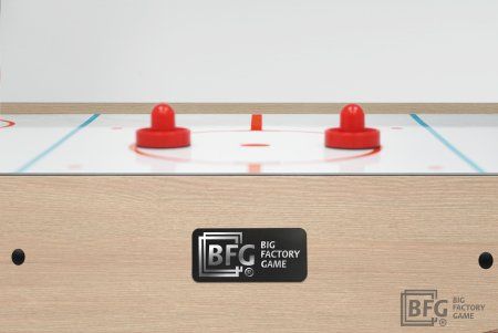 Аэрохоккей BFG Ice Transform 5 (Йоркшир) Light
