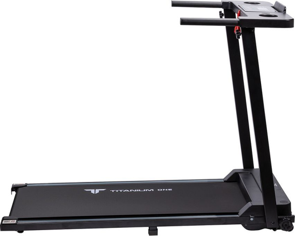 Беговая дорожка Titanium One T25 Special Blue