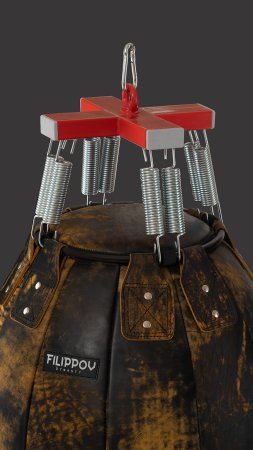 Груша шар-гигант «DIKO FILIPPOV»