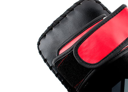 Лапы UFC для тайского бокса (1 ед.)