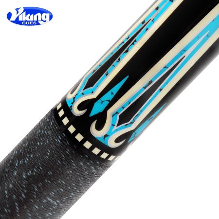 Кий Viking Valhalla VA602 2PC Пул