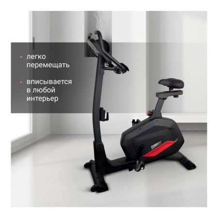 Велотренажер Everyfit BX7P, вертикальный