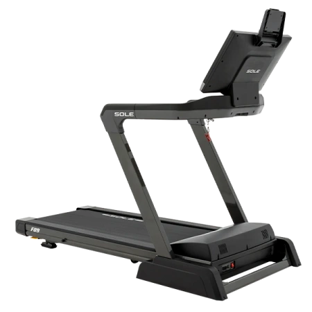 Беговая дорожка Sole F89 (2023)
