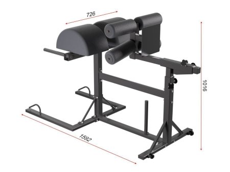 Гиперэкстензия для CROSSFIT