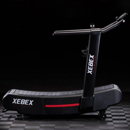 Инерционная беговая дорожка Xebex ACTT-03