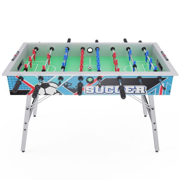 Игровой стол - футбол  DFC 48" 122 x 65 см