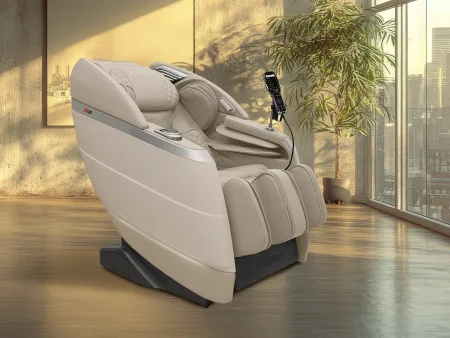 Массажное кресло FUJIMO  氣 FLEXOR Business Edition Beige