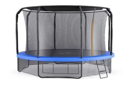 Батут Hasttings Sky MAX 3,96 м