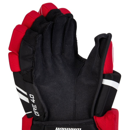 Перчатки Warrior Covert QRE40