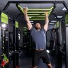 360C Рама DHZ для функциональных тренировок. Габарит 6700х5000х2560