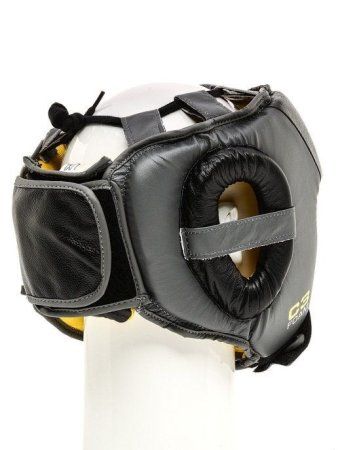 Шлем Everlast Sparring 