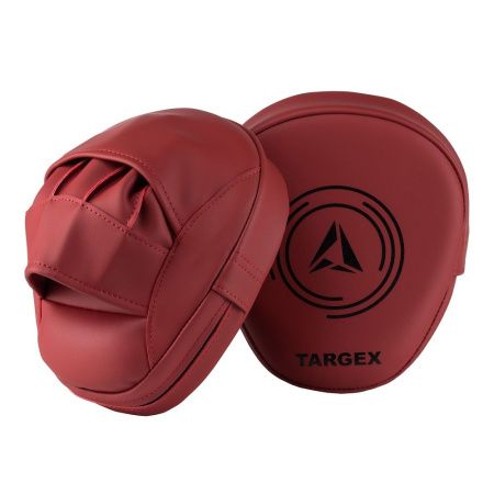 Лапы боксерские TARGEX PRO