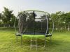 FunFit 12 FT 374 см PRO inside зеленый