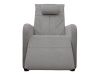 Кресло реклайнер с подъемом FUJIMO LIFT CHAIR F3005 FLWL Грейси (Sakura 9)