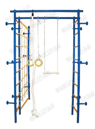 Шведская стенка Midzumi Bender