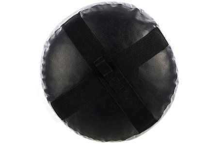 Боксерский мешок UFC PRO с наполнителем