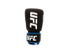 Перчатки для бокса и ММА UFC Голубые L
