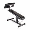 Упор для рук для универсальной скамьи Ironmaster Super Bench