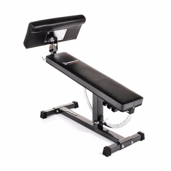 Упор для рук для универсальной скамьи Ironmaster Super Bench