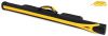 Тубус Predator Sport 1x1 черный/жёлтый
