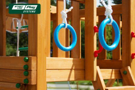 Детский городок Sunny стандарт