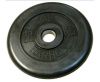 Диски обрезиненные Barbell 20 кг. 26 мм.