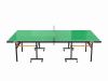 Всепогодный теннисный стол UNIX Line outdoor 6mm (Green)