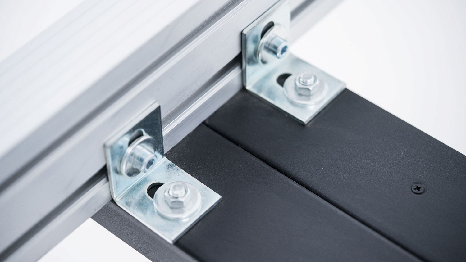 Бильярдный стол для пула RASSON "Victory 2 Plus" 9 футов (белый, сланец 30 мм)