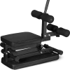 Складная скамья домашняя OXYGEN FITNESS FOLDINGPRO