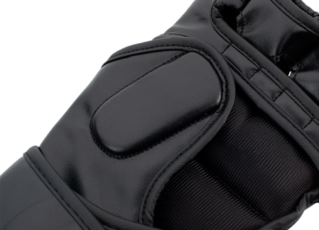 Перчатки MMA для грэпплинга UFC 7 унций