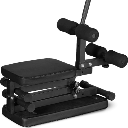Складная скамья домашняя OXYGEN FITNESS FOLDINGPRO