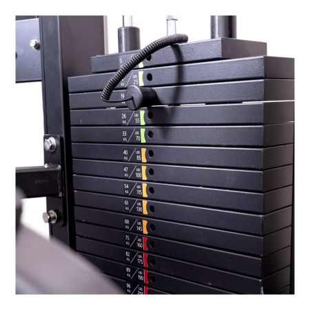 Разгибание ног сидя Protrain CP113