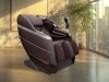 Массажное кресло FUJIMO  氣 FLEXOR Business Edition Brown