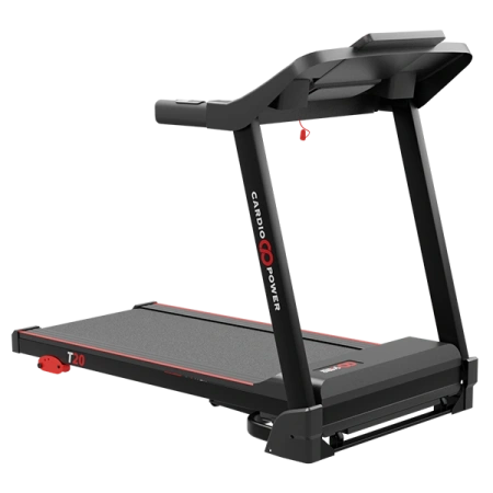 Беговая дорожка CardioPower T20