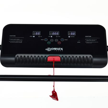 Domsen Fitness Беговая дорожка Domsen Fitness F-135