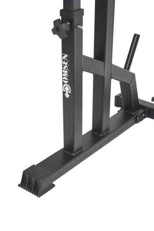 Стойка под штангу с подстраховкой Domsen Ds26