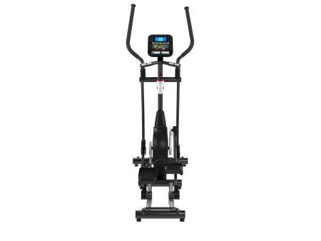 Эллиптический эргометр UNIX Fit MV-500E