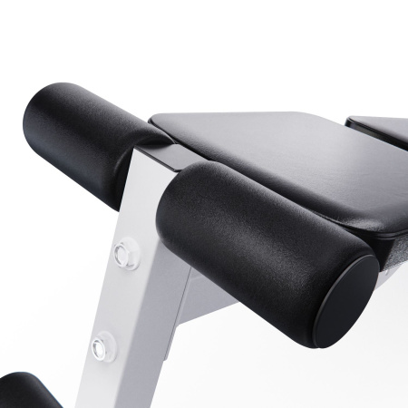 Скамья универсальная DFC HOMEGYM SUB044