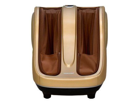 Модульное массажное кресло CRAFT CHAIR 001
