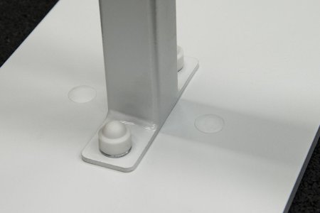 2-х уровневый мобильный (переносной) хореографический станок v3.0 HOME