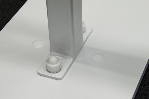 2-х уровневый мобильный (переносной) хореографический станок v3.0 HOME